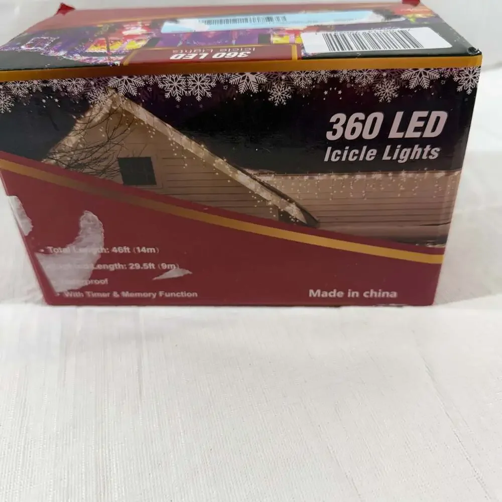 Unbranded 360 led